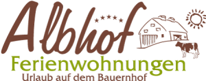 Ferienwohnung Albhof Blaubeuren
