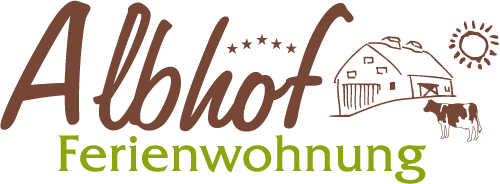 Ferienwohnung Albhof Blaubeuren